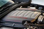 Chevrolet Corvette Stingray HPE500 by Hennessey 2014 года
